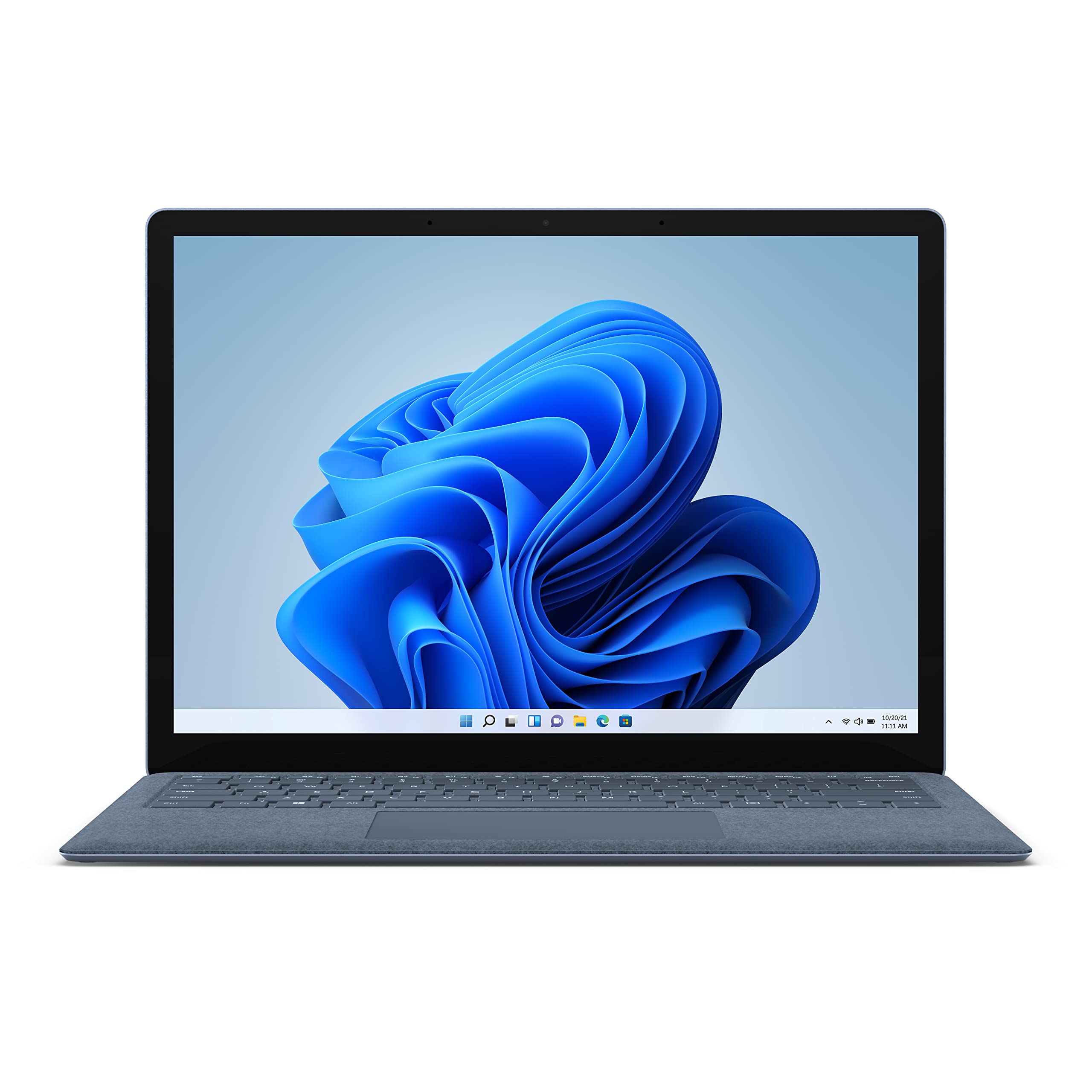 Microsoft Surface - Laptop 4 - Ultrabook - 13.5" - 2256 x 1504 - Intel Core i5 I5-1145G7 - 16 GB LPDDR4X SDRAM - 512 GB SSD - Intel Iris Xe Graphics - Black - Spanish (Latin American) - LBC-00057