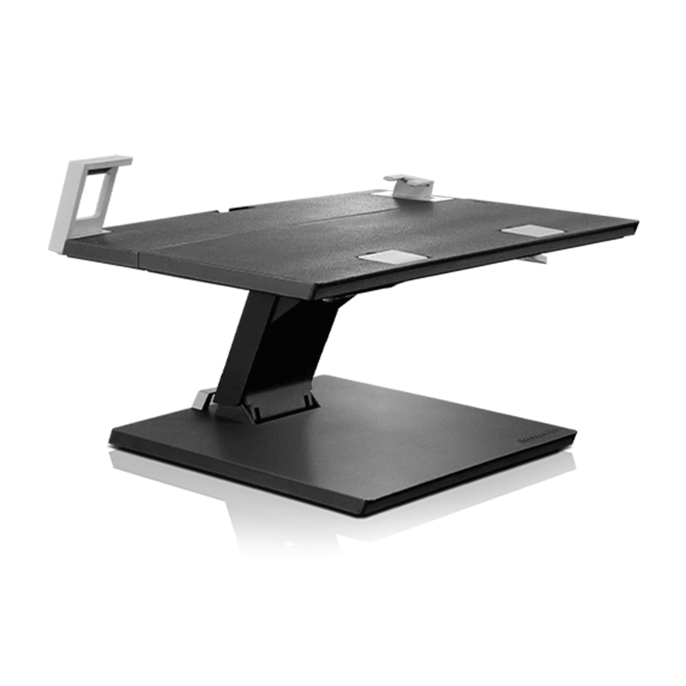 LENOVO BASE AJUSTABLE PARA laptop-negro UPC 0889800007248 - LENOVO