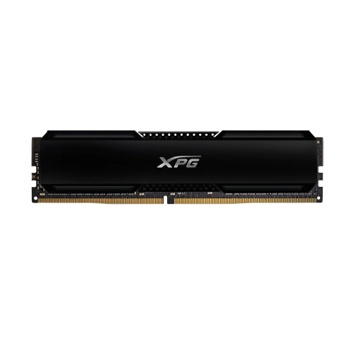 AX4U36008G18I-DCBK20 MEM DDR4 XPG D20 16GB 3600 MHZ KIT(2 X 8GB) (AX4U36008G18I-DCBK20)