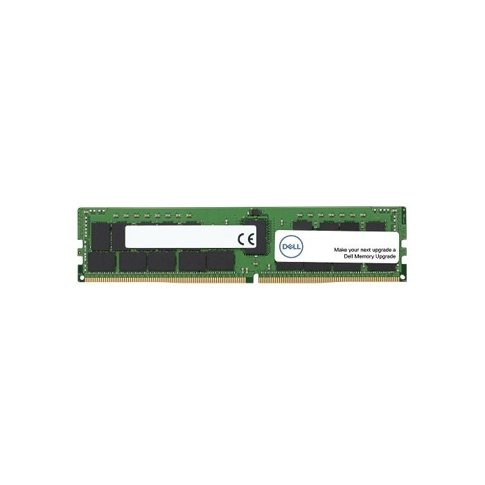 MEMORIA RAM DELL 32GB 3200MH RD IMM PARA R450.T550.R550 (AB614353) UPC - DELL