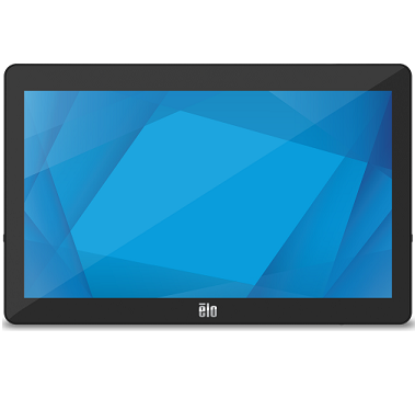 ELO AIO 15-INCH WIN 10 CORE I5 8GB 128SSD NO STAND TOUCH CAP UPC - E442365