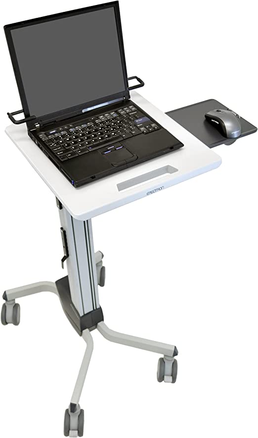 NEO-FLEX LAPTOP CART   - 24-205-214