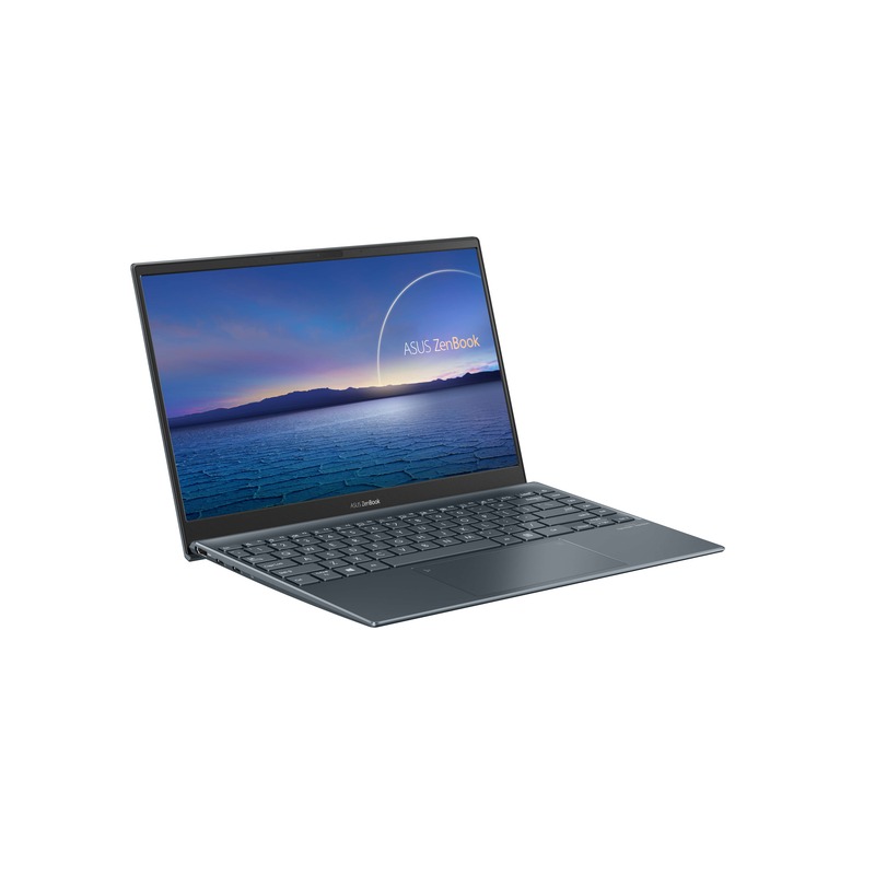 UX325EA-I58G512WH-01 Laptop ASUS ZenBook , 13.3 pulgadas, Intel Core, i5-1135G7, 8 GB, Windows 10 Home 12 MESES DE GARANTIA  ZenBook  UX325EA-i58G512WH-01 EAN 4711081013945UPC 195553013949