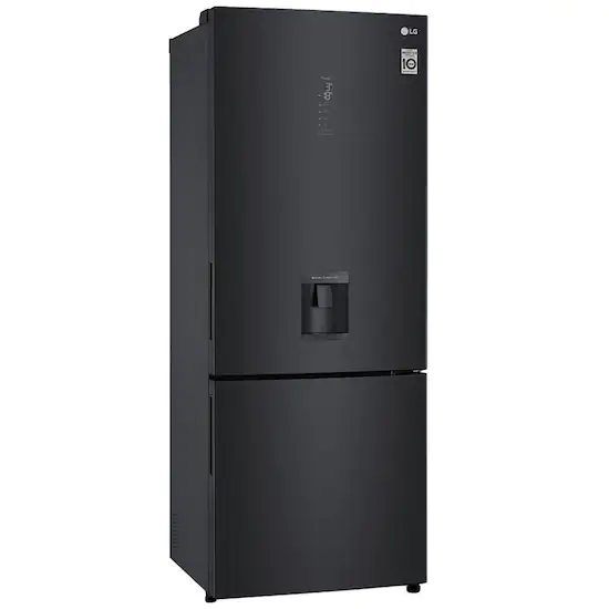 REFRIGERADOR LG 17 PIES C/DESP NGO - GB45SPT