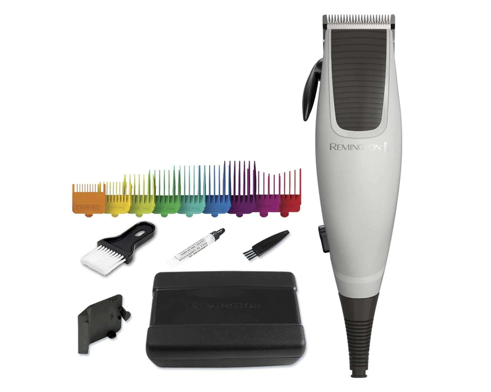 CORTADORA DE CABELLO REMINGTON - REMINGTON