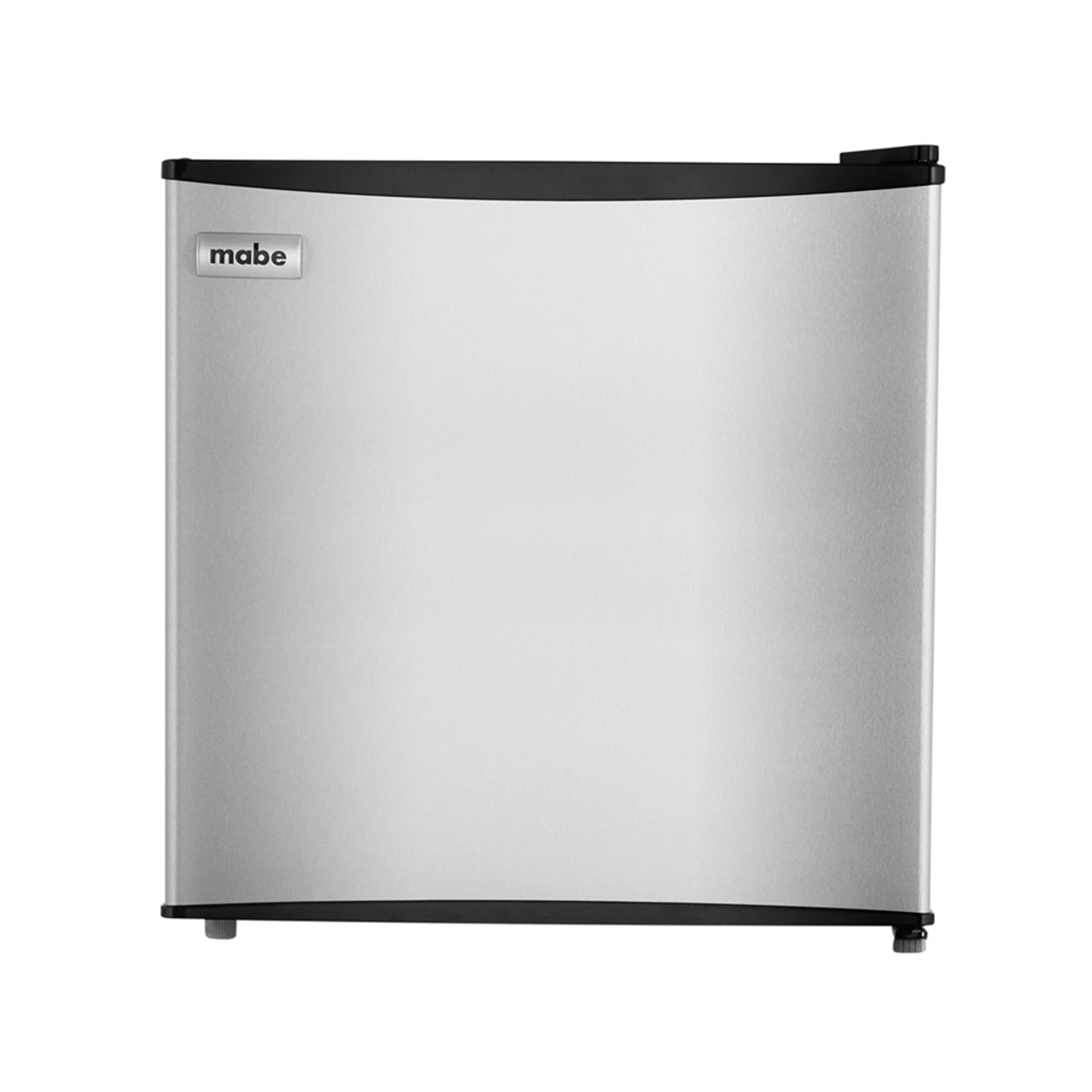 FRIGOBAR MABE 2 PIES INOX - RMF0260XMXX3