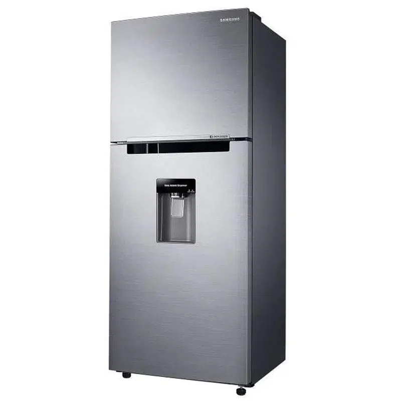 REFRIGERADOR 11 PIES SAMSUNG C/DESP. ACERO - RT29A571JS8