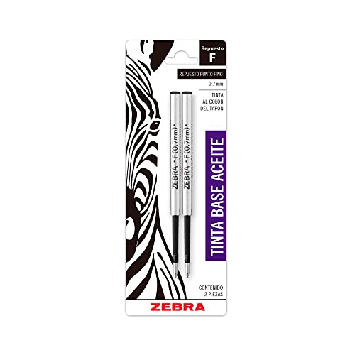 BOLÍGRAFO ZEBRA F-301 BLÍSTER 0.7M NEGRO BOLÍGRAFO RETRÁCTIL ZEBRA MODELO F-301, PUNTO FINO 0.7MM, CUERPO DE ACERO INOXIDABLE, TINTA BASE ACEITE, CLIP METÁLICO, BLÍSTER 1 PIEZA                                                                                                                         BOLÍGRAFO ZEBRA F-301 BLÍSTER 0.7M NEGRO - ZEBRA