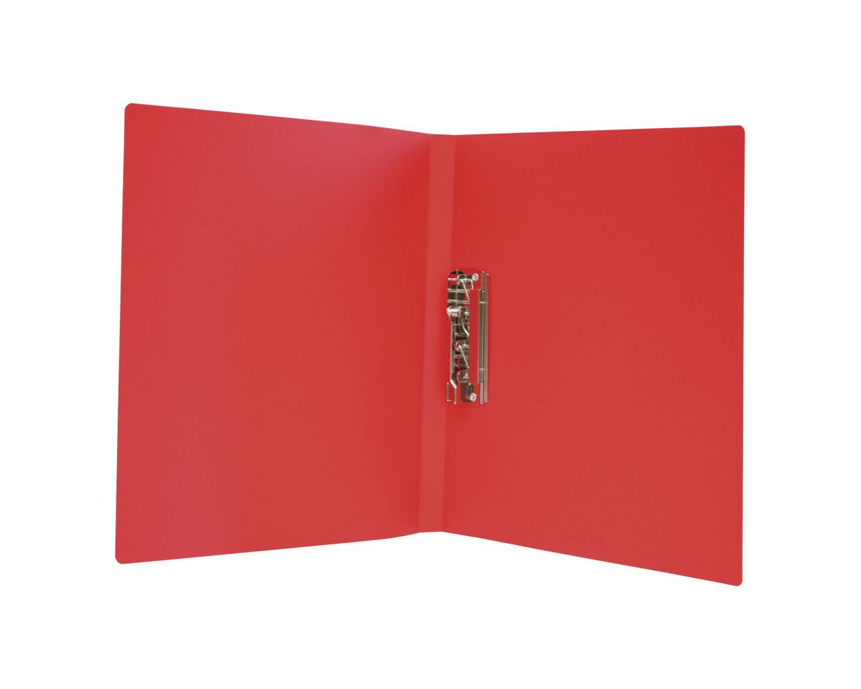 Carpeta con palanca Oxford carta color r Alta capacidad para guardar papeles hasta 30 hojas, polipropileno grueso extra resistente, sistema de sujeción con palanca, color rojo.                                                                                                                         ojo capacidad hasta 30 hojas             - F219R