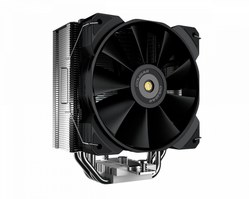 VENTILADOR CPU COUGAR FORZA 50 3MFZA50.0001 - 3MFZA50.0001