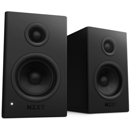 BOCINAS PARA PC NZXT NEGRO AP-SPKB2-US - NZXT