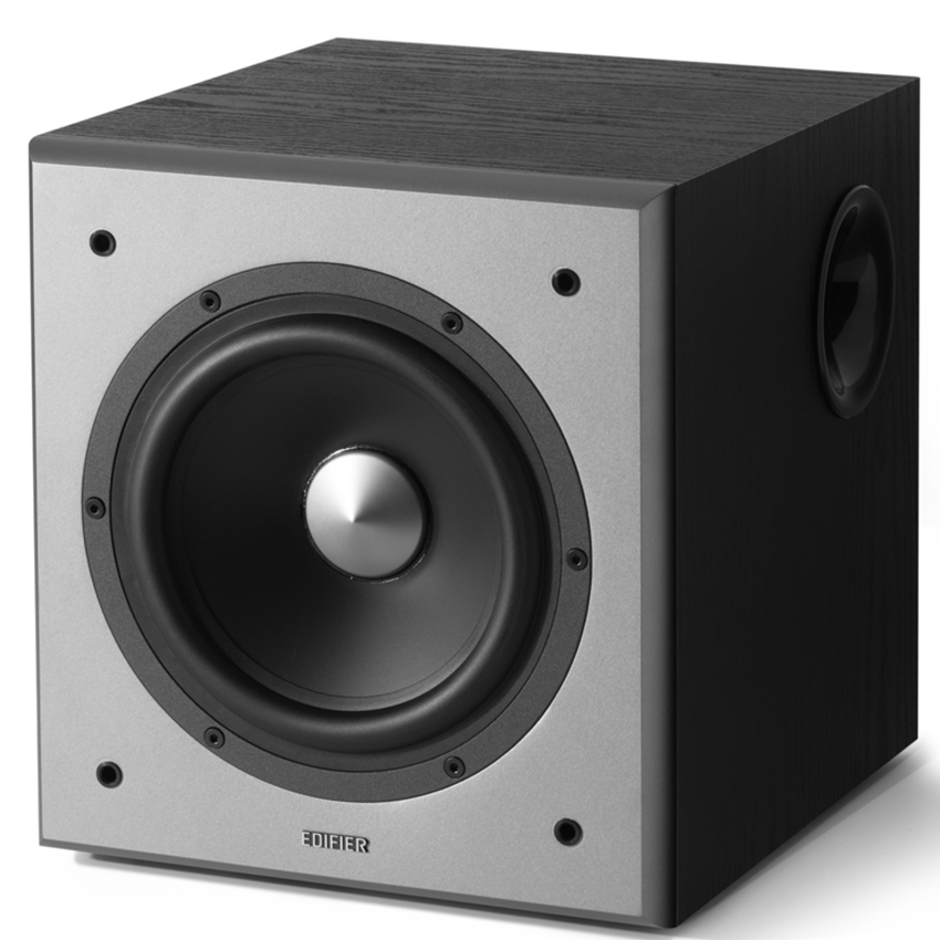 BOCINA EDIFIER T5 POWERED SUBWOOFER 875674004599 - 875674004599