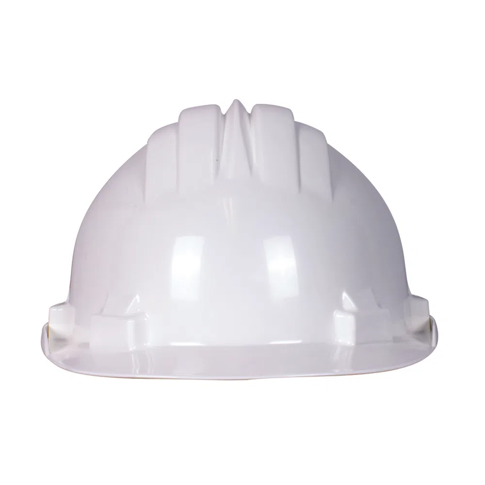 CASCO DE SEGURIDAD COLOR BLANCO CASCOSEGUR - Código: CASCOSEGUR | Compra en Guadalajara