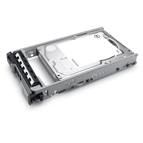 DISCO DURO DELL 24TB 10K RPM SAS ISE 12GBPS 25 HOTPLUG PARA P UPC - DELL