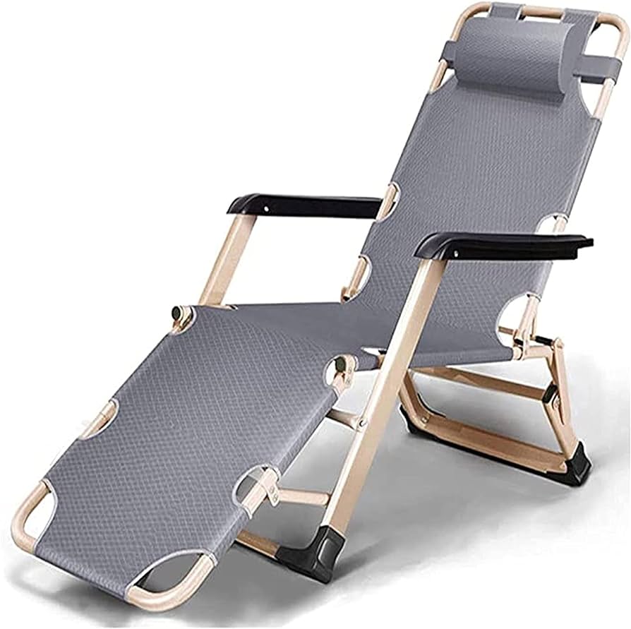 Silla Reclinable 180 Gravity Chair - GRAVITY