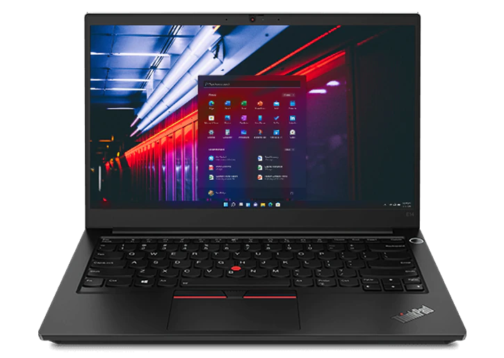 ThinkPad E14 AMD G3 Ryzen 3 5300U (2.6ghz, 2MB)14" 1920x1080, 16GB, 512SSD, W11P, 3YR. - 20YDS27V00