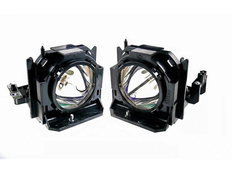 LAMPARA PROYECTOR COMPATIBLE PARA PANASONIC DUAL PK   ET-LAD60W DUAL - NULL