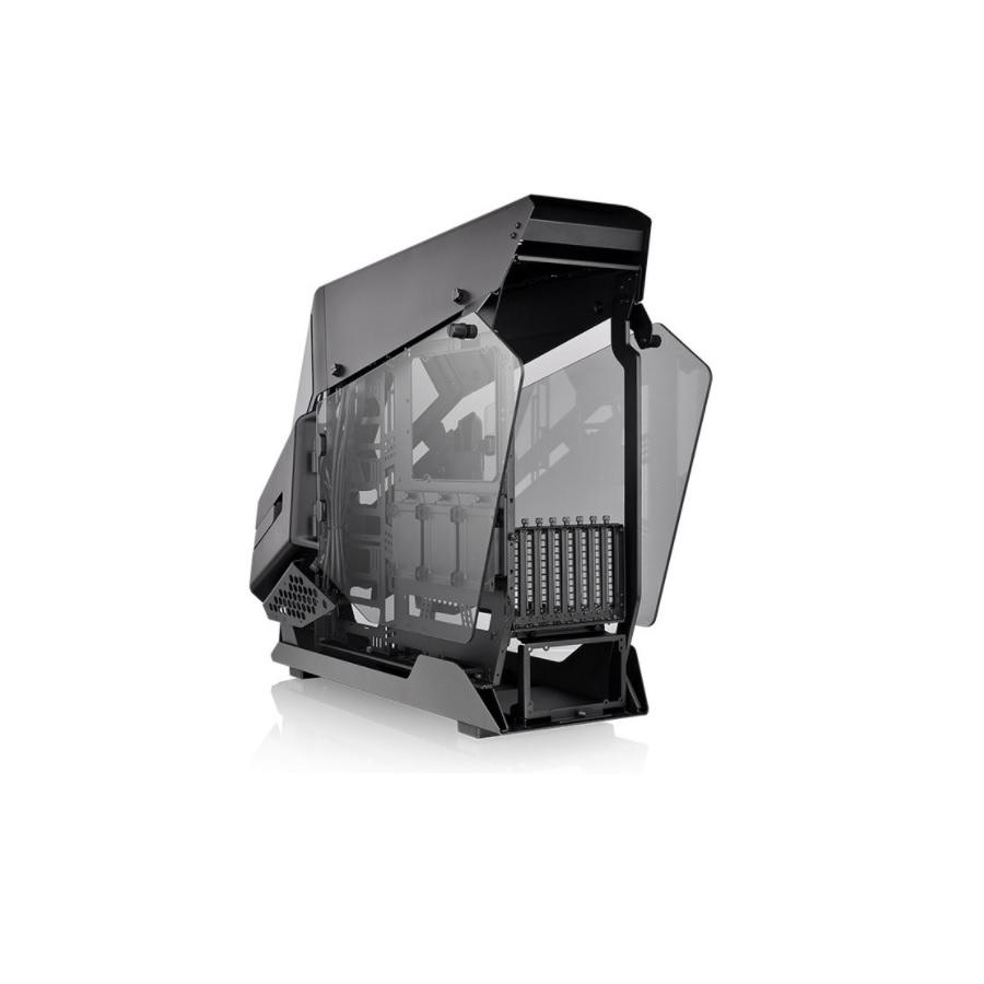 Gabinete Thermaltake Ca1Q400M1Wn00  Gabinete Thermaltake Ah T600 Ca1Q400M1Wn00 Color Negro Full Torre  CA-1Q4-00M1WN-00  CA-1Q4-00M1WN-00 - THERMALTAKE