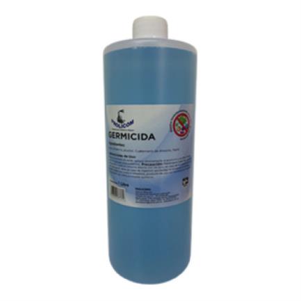 SANITIZANTE GERMICIDA C/1 LT  - MATLIMPIEZ