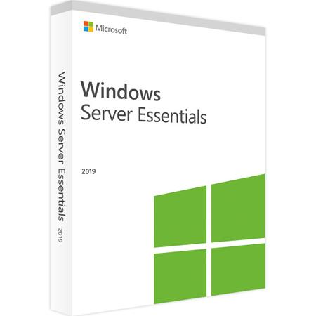 HPE MICROSOFT ROK WINDOWS SERV P11070-071 - HP