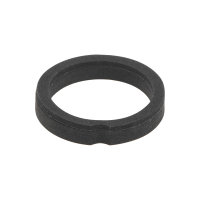 Oring para Camaras DS-2CD2132 / DS-2CD2120 / DS-2CD21X3G0 / Protección para Aislar los IR del Lente <br>  <strong>Código SAT:</strong> 45121600 <img src='https://ftp3.syscom.mx/usuarios/fotos/logotipos/hikvision.png' width='20%'>  - 190-601-122