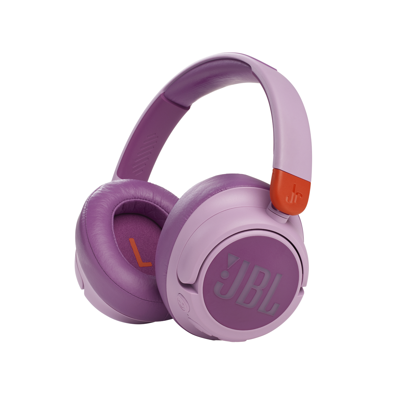 JBL - Headphones - Wireless - JR 460 N - JBLJR460NCWTHAM