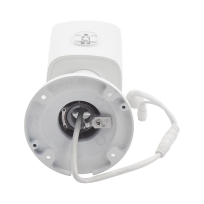 Tapa Trasera con Cable para Camaras DS-2CD2XX3G0-I5 <br>  <strong>Código SAT:</strong> 45121600 - HIKVISION