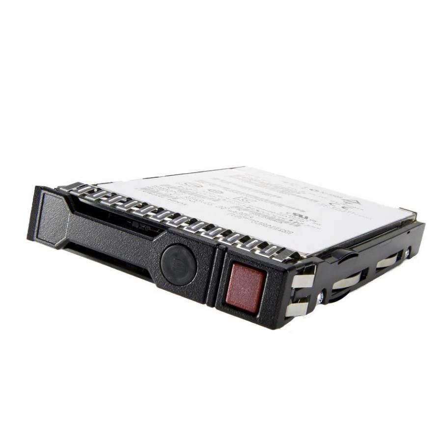 DISCO DURO PARA SERVIDOR HPE 300GB 12G SAS 10K RPM SFF - HEWLETT PACKARD