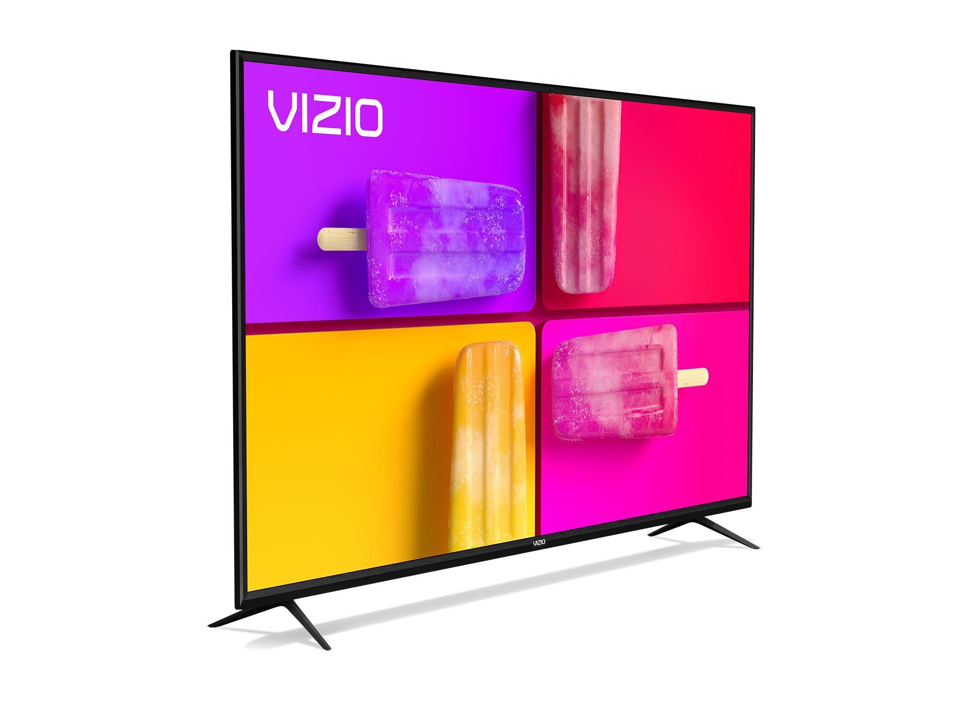 TV VIZIO 65 V-Series/4K UHD/IQ Active Processor/HDR/HDR10/Control de Voz/FreeSync/Bluetooth V655-J04 - VIZIO