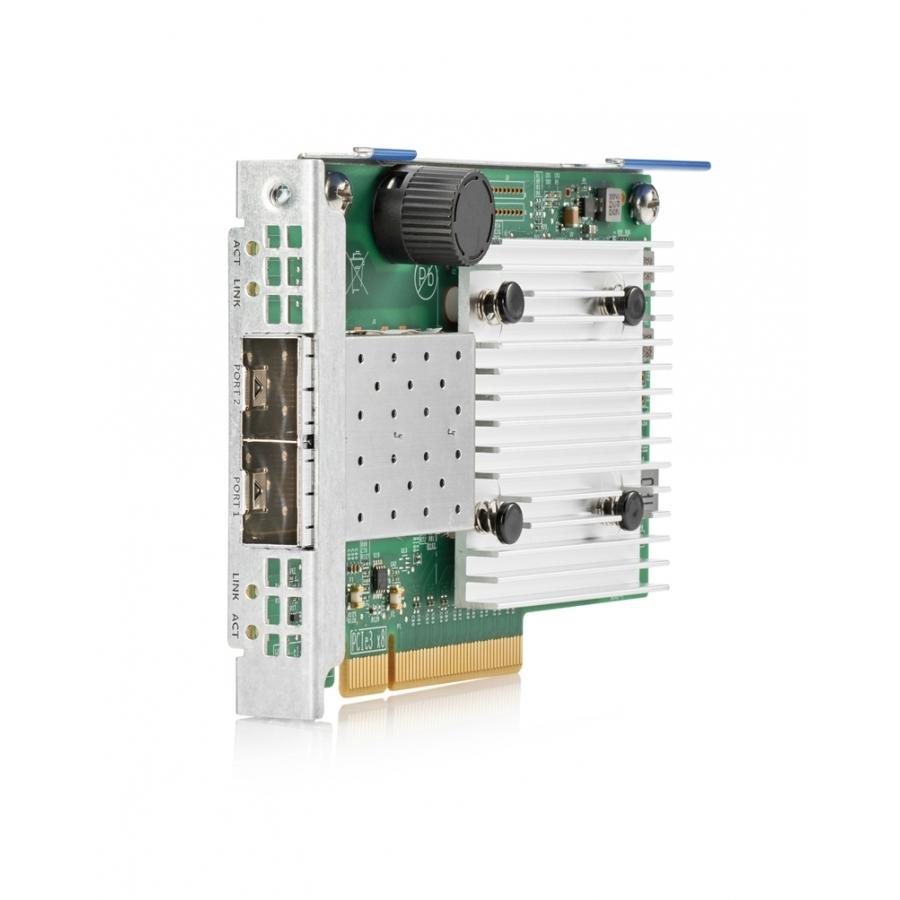 TARJETA DE RED HPE ETHERNET 10GB 2-PORT 562SFP+ ADPTR - HEWLETT PACKARD