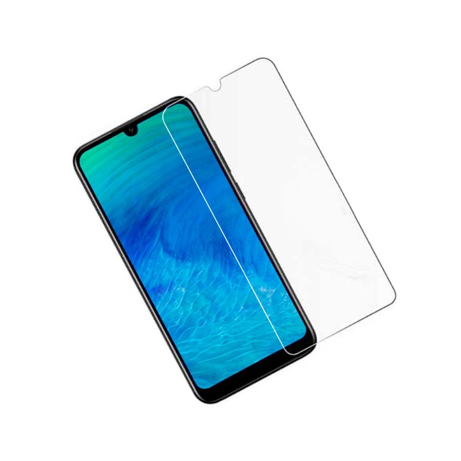 MICA GHIA CRISTAL PARA HUAWEI Y6S (2-PAQ) - GHIA