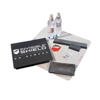 Zagg - Replenishment Kit  - InvisibleShield-M4 - ZAGG