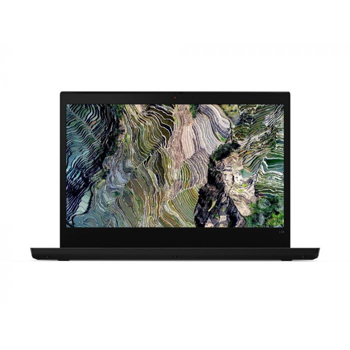 LAPTOP LENOVO THINKPAD L14 G2 14" CI5-1135G7/1TB+256GB SSD/WIN 10 PRO/COLOR NEGRO, 20X2S81-800  - LENOVO