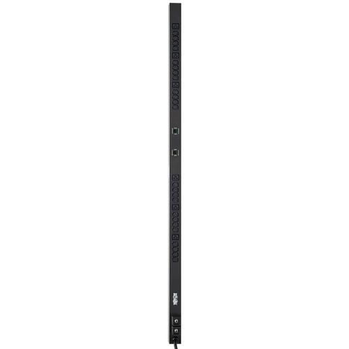 PDU MONOF?SICO CON MEDIDOR digital-558kw-30a-208240v-inst UPC 0037332139351 - PDUMV30HV