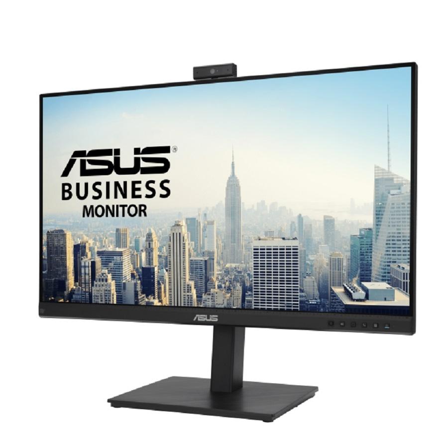 Monitor  ASUS BE279QSK, 27 pulgadas, 300 cd / m², 1920 x 1080 Pixeles, 5 ms, Negro BE279QSK BE279QSK EAN 4711081091110UPC 195553091114 - BE279QSK