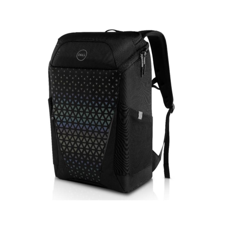 MOCHILA DELL GAMER BACKPACK MODELO 460-BCYY PARA LAPTOPS HASTA DE 17 CUBIERTA DESPLEAGBLE RESISTENTE AL AGUA - DELL