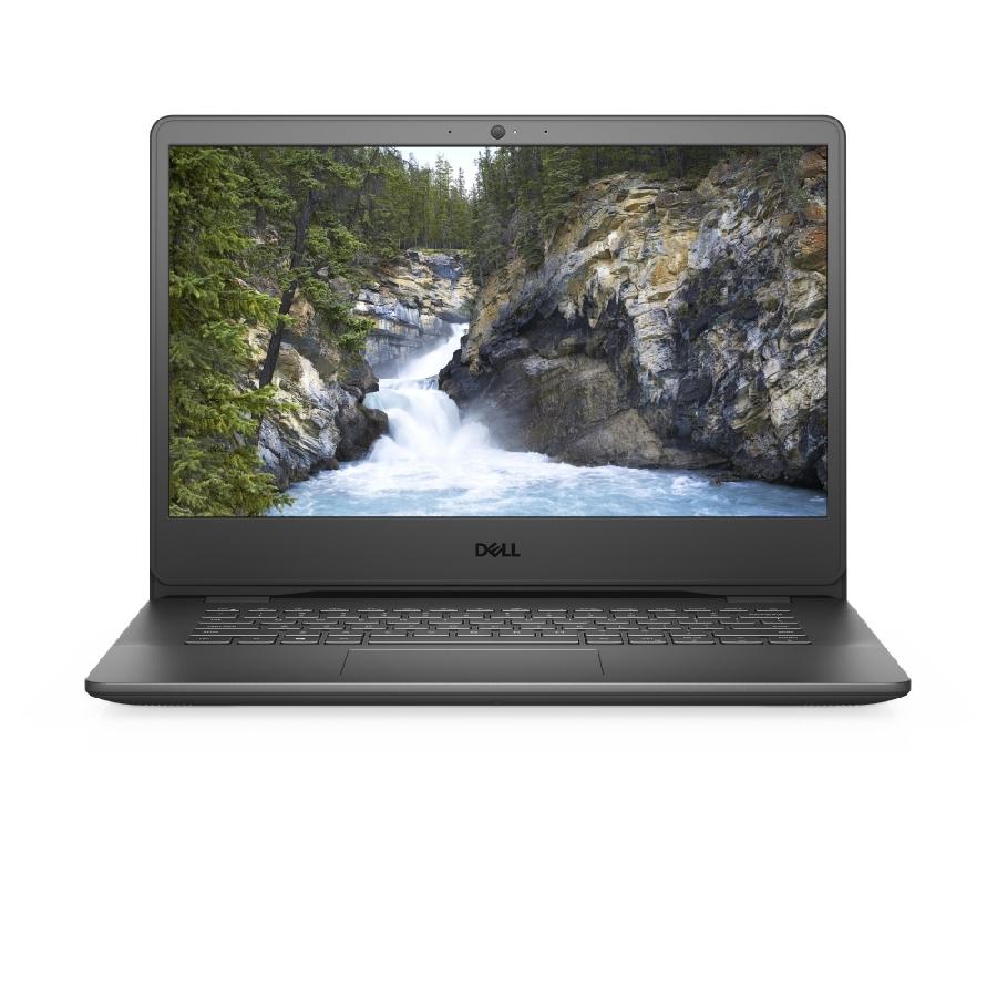 Dell Vostro 3400 - Intel Core i3 1115G4 / 3 GHz - Win 10 Pro 64 bits - UHD Graphics - 8 GB RAM - 1 TB HDD - 14 TN 1366 x 768 HD - Wi-Fi 5 - negro - kbd español - BTS - con 1 Year Hardware Service with Onsite - DELL