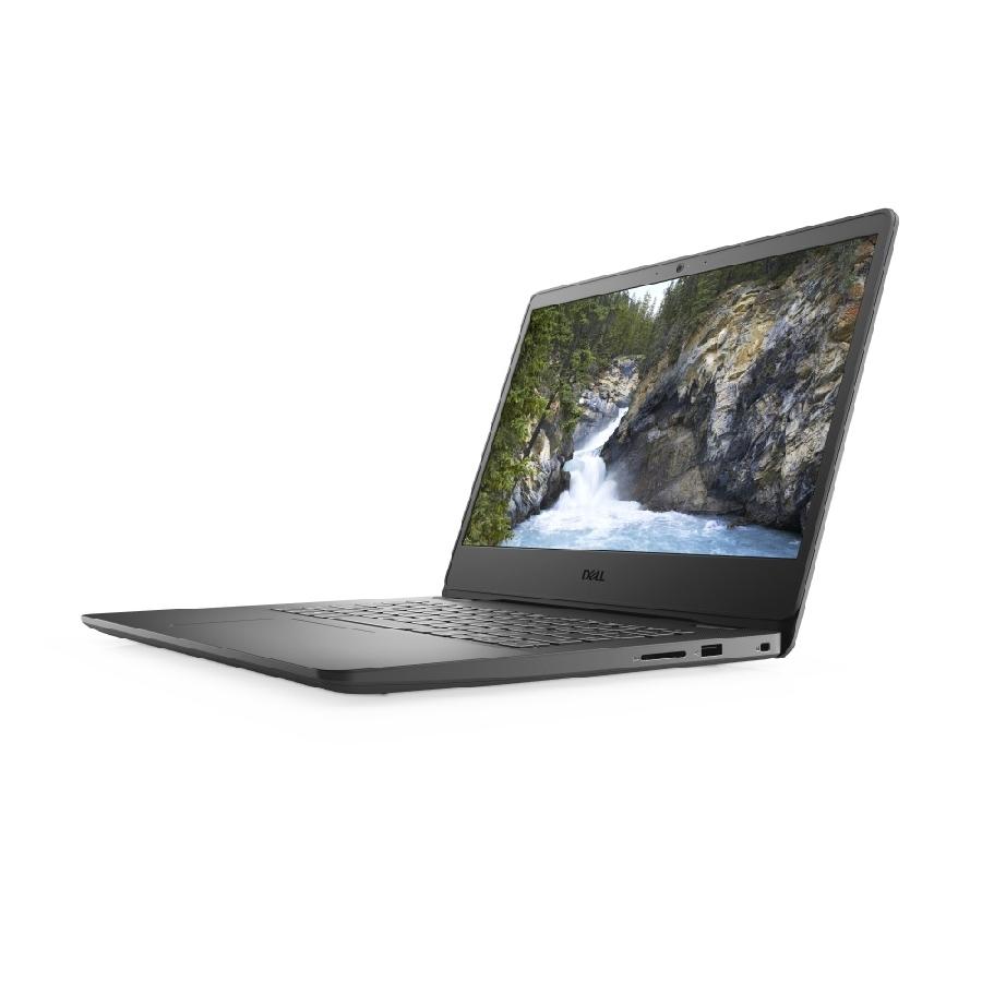 Dell Vostro 3400 - Intel Core i3 1115G4 / 3 GHz - Win 10 Pro 64 bits - UHD Graphics - 8 GB RAM - 1 TB HDD - 14 TN 1366 x 768 HD - Wi-Fi 5 - negro - kbd español - BTS - con 1 Year Hardware Service with Onsite - 6PAQ-7566V