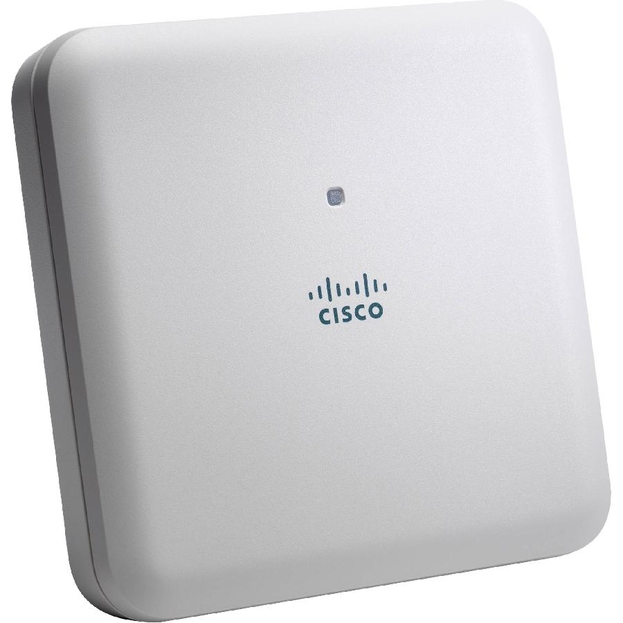 ACCESS POINT CISCO AIRONET 1830, 1000 MBIT/S, 2.4/5GHZ, 1X RJ-45 - CISCO