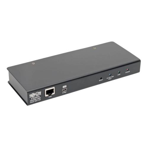 CONTROL REMOTO DE SERVIDOR kvm-externo-sobre-ip UPC 0037332146915 - B051-000