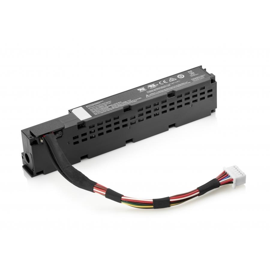 BRAZO DE ADMINISTRACIN DE CABLES HPE 1U - PARA INSTALAR FACILMENTE EL KIT DE RIELES - HEWLETT PACKARD