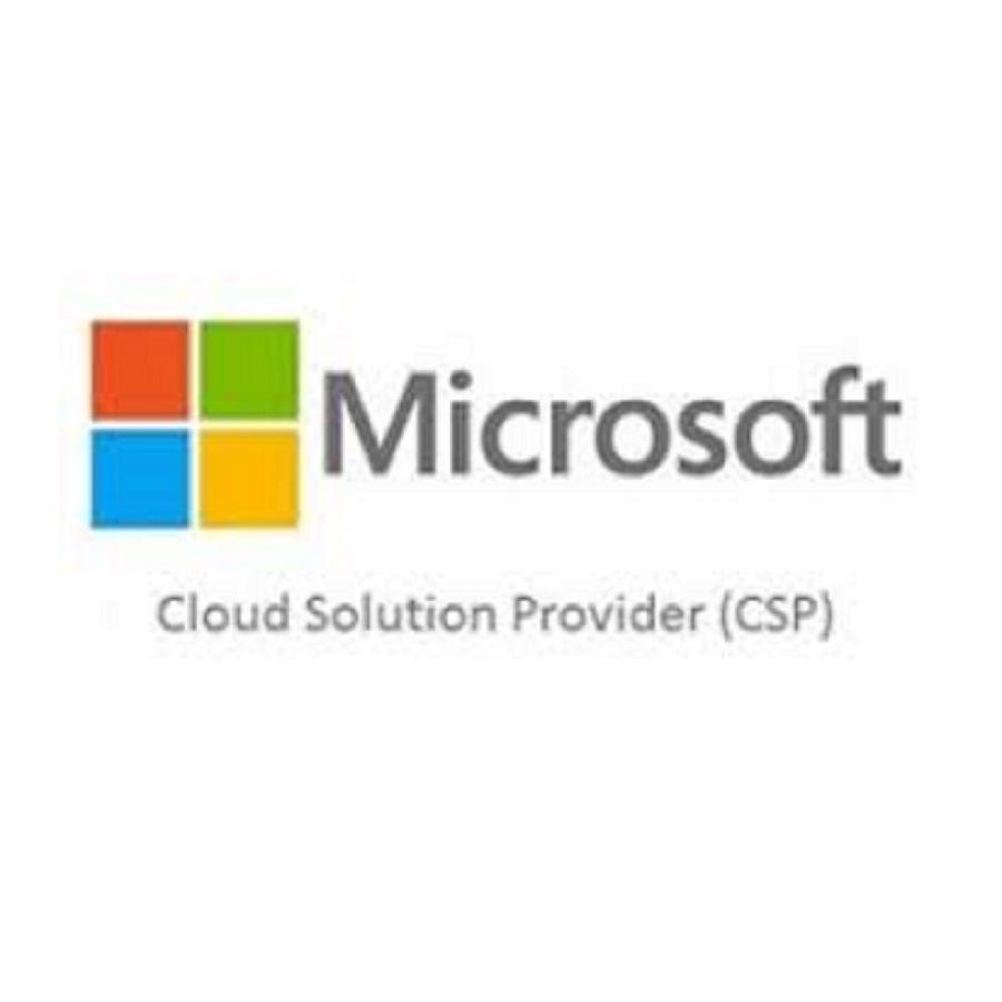 MICROSOFT CSP 365 BUSINESS BASIC - ANUAL - MICROSOFT