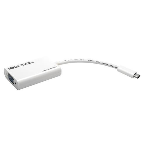 ADAPTADOR USB 3.1 GEN 1 USB-C vga-mh-thunderbolt-3-2048-x-1152 UPC 0037332189318 - U444-06N-VGA