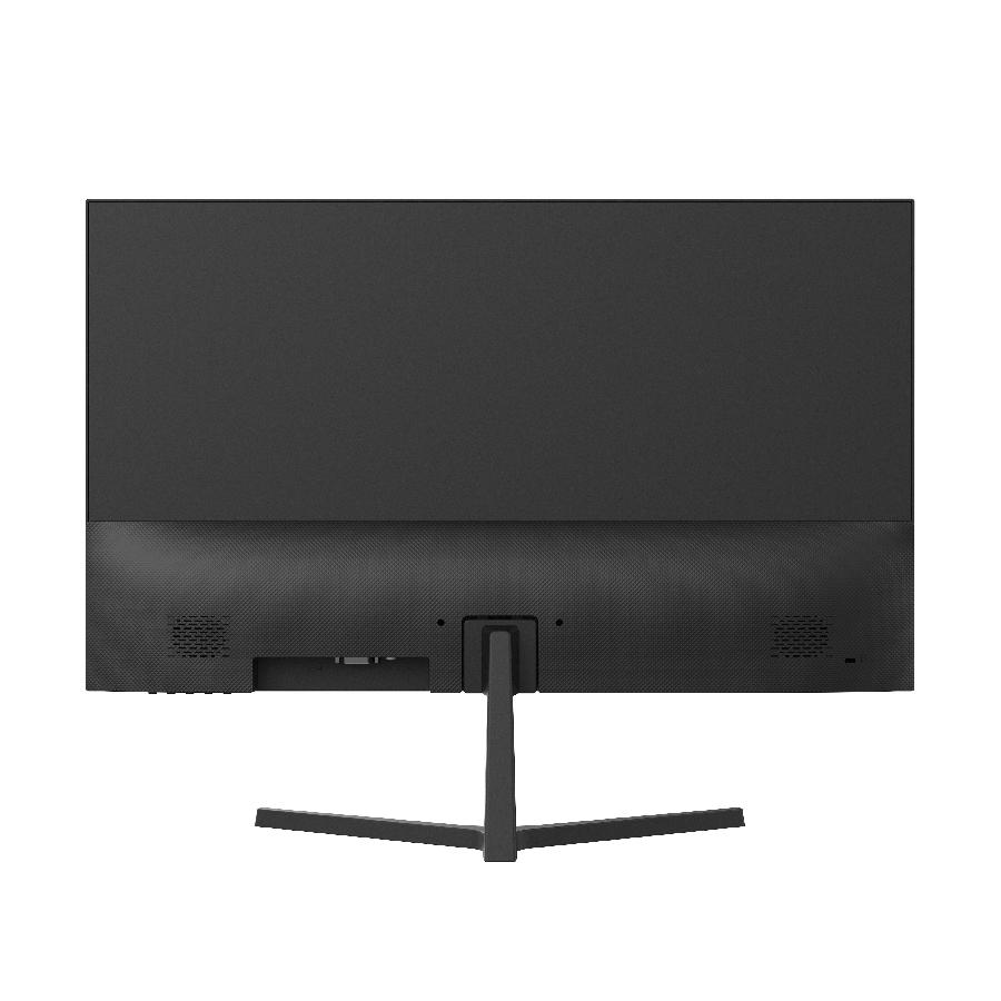 MONITOR LED DAHUA LM22-B200 21.45 FHD 1920X1080, ASPECTO 16:9, 75 HZ,TR 5 MS, PANEL VA, HDMI (1) Y  VGA(1), BOCINAS 1W COLOR NEGRO LOW BLUE LIGTH MARCO ULTRA DELGADO - DAHUA