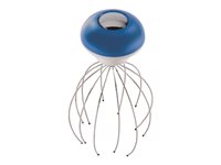 HoMedics NOV-110-9CTM Happy Head Massager - Máquina para masajes - NOV-110-9CTM