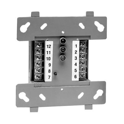 Módulo de Prueba y Mantenimiento de Circuito para la Serie i3 <br>  <strong>Código SAT:</strong> 46171600 <img src='https://ftp3.syscom.mx/usuarios/fotos/logotipos/system_sensor.png' width='20%'>  - SYSTEM SENSOR