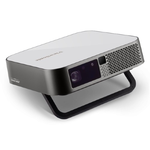 PROYECTOR SMART LED PORTATIL  FULL HD 1080P CON ALTAVOCES HARMAN - VIEWSONIC