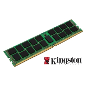 MEMORIA RAM KINGSTON 16GB DDR4  2666MT/SZ REG ECC MODULE - NULL