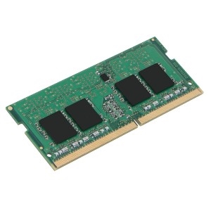 MEMORIA RAM KINGSTON 8GB DDR4  2666MT/SZ ECC SODIMM - Código: KTL-TN426E/8G | Compra en Guadalajara