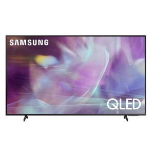 75 SAMSUNG Q60AA QLED 4K SMART tv UPC 8806090962080 - SAMSUNG